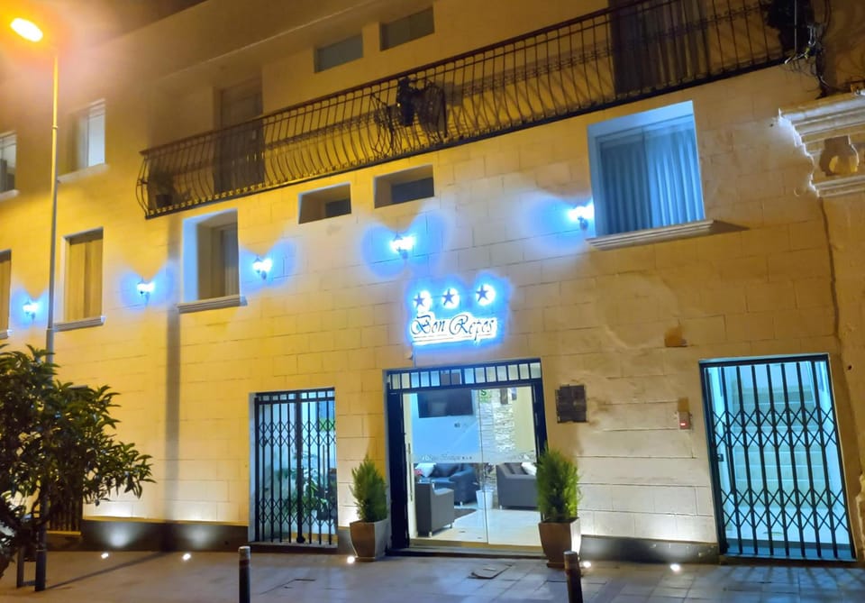 Bon Repos Boutique Hotel in Arequipa