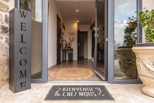 La babounette Hotel in Provence-Alpes-Côte d'Azur