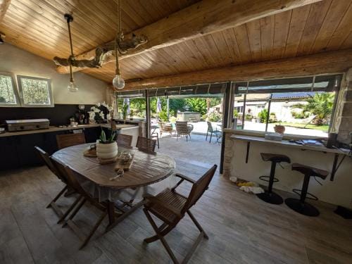 La babounette Hotel in Provence-Alpes-Côte d'Azur