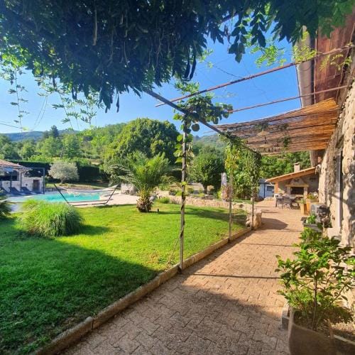 La babounette Hotel in Provence-Alpes-Côte d'Azur
