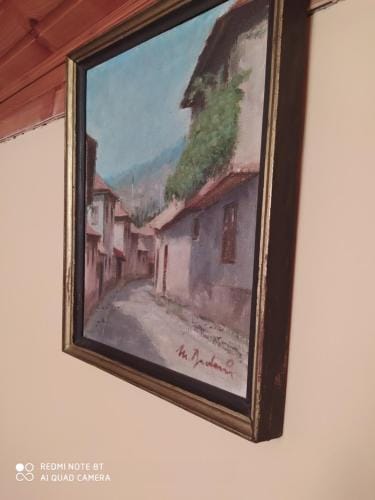 Apartman Mickey Hotel in Sarajevo
