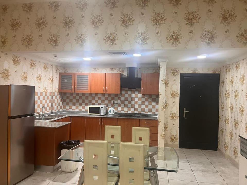 Desert Pearl Hotel Apartment Apartment hotel in Manama