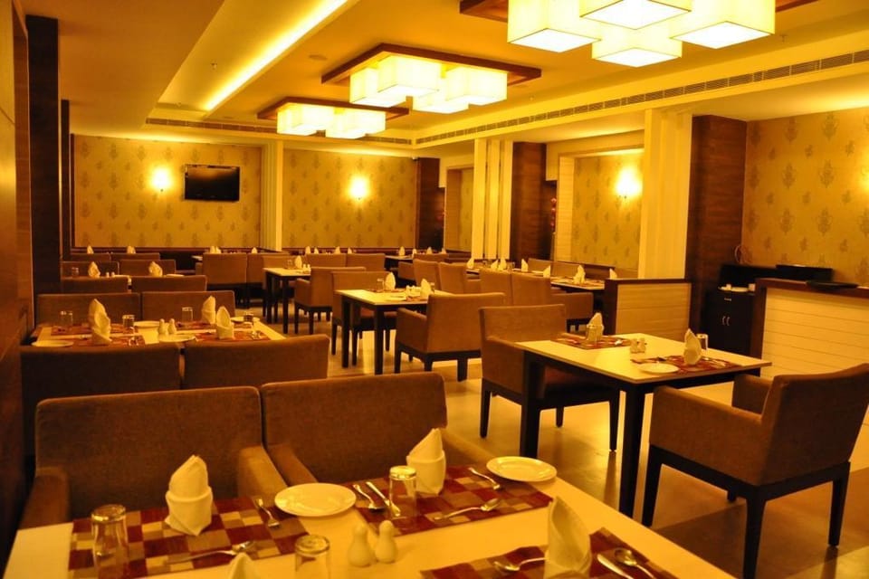 Green Hopper Hotels & Resorts Hotel in Kerala
