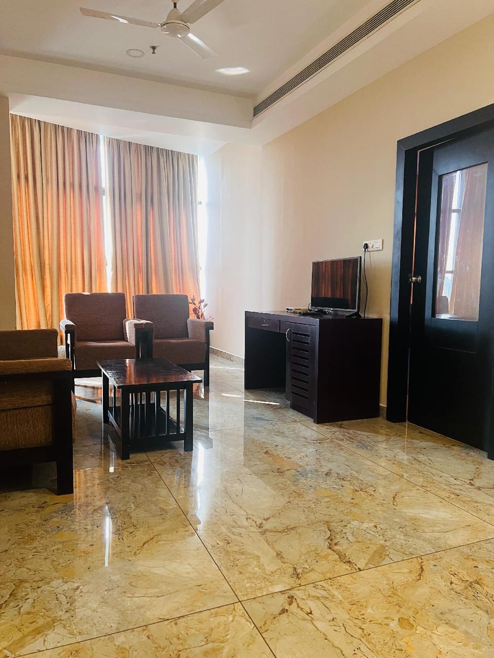 Green Hopper Hotels & Resorts Hotel in Kerala
