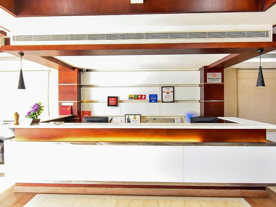 Green Hopper Hotels & Resorts Hotel in Kerala