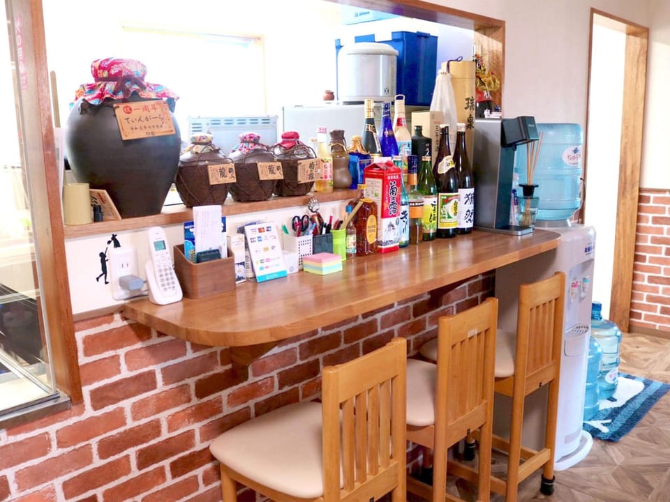 GUEST HOUSE Tingara Hotel in Okinawa Prefecture