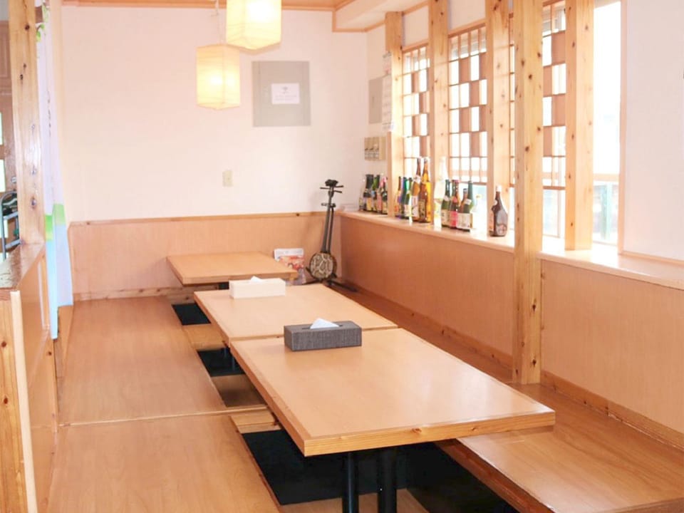 GUEST HOUSE Tingara Hotel in Okinawa Prefecture