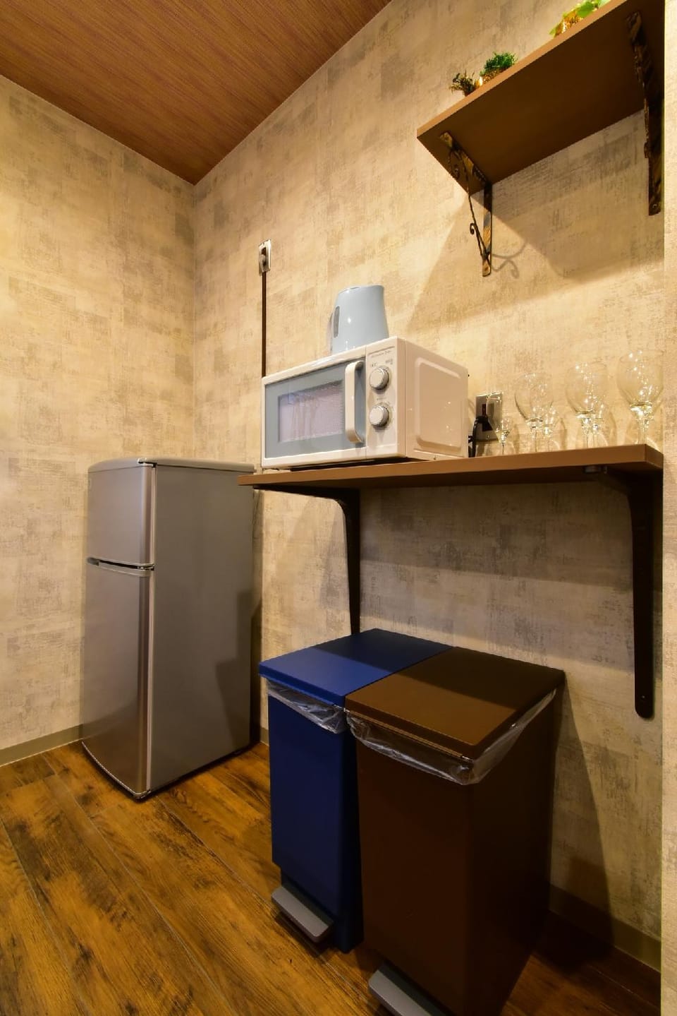 Santor Kamei-cho Hotel in Japan