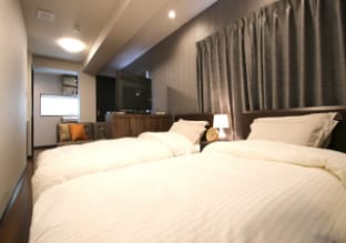 SA in Nagano Ishido Hotel in Nagano Prefecture