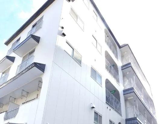 SA in Nagano Ishido Hotel in Nagano Prefecture