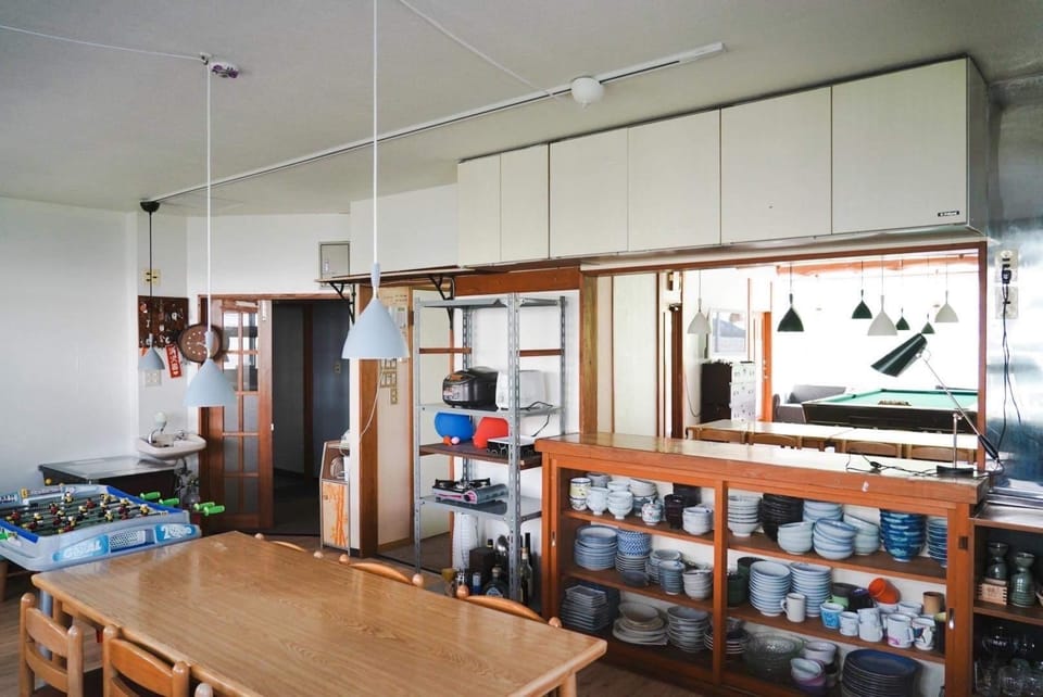 Koizumiya Hotel in Japan