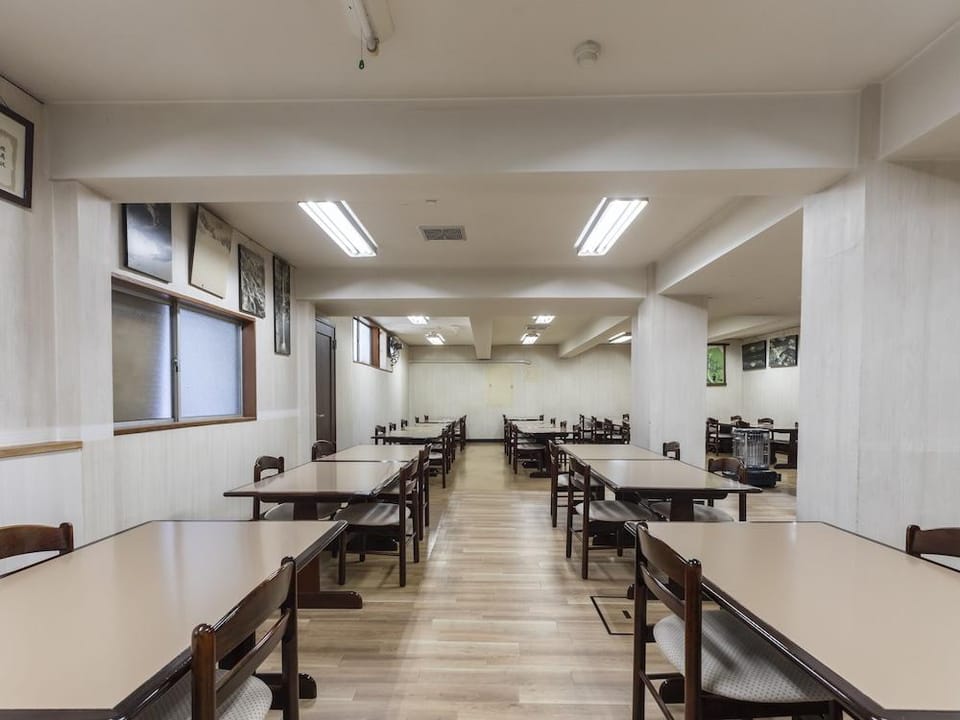 SEKKASOU Hotel in Japan