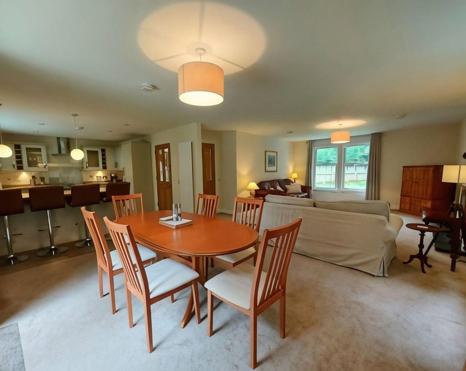 Carberry Tower Mansion House and Estate Apartment hotel in Scotland