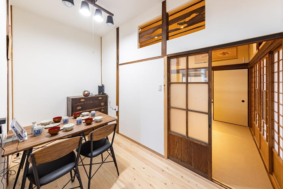 Bettei Enoshima Hotel in Kanagawa Prefecture