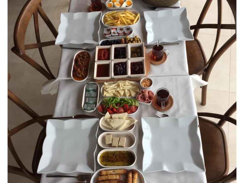Estia Konukevi  Hotel in Decentralized Administration of Macedonia and Thrace