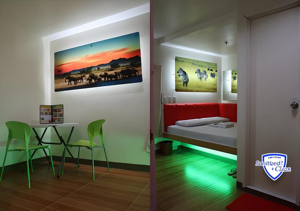 Guestroom