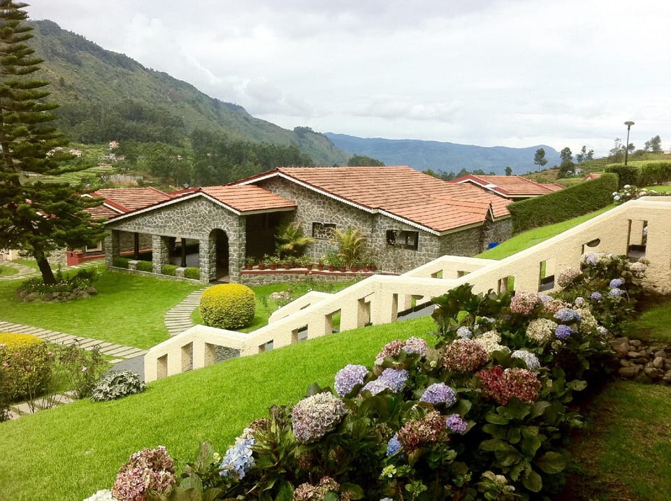 Green Pastures Kodaikanal A Hill Country Resort Resort in Tamil Nadu