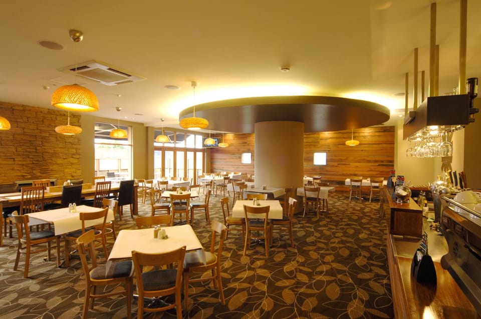 The Formby Hotel Hotel in Devonport