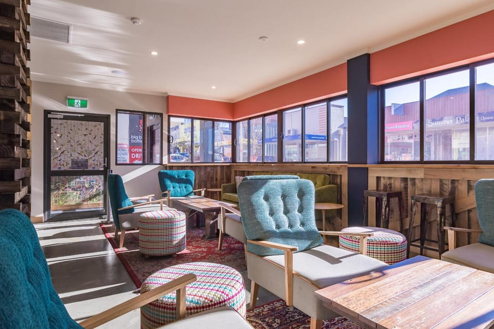 The Formby Hotel Hotel in Devonport