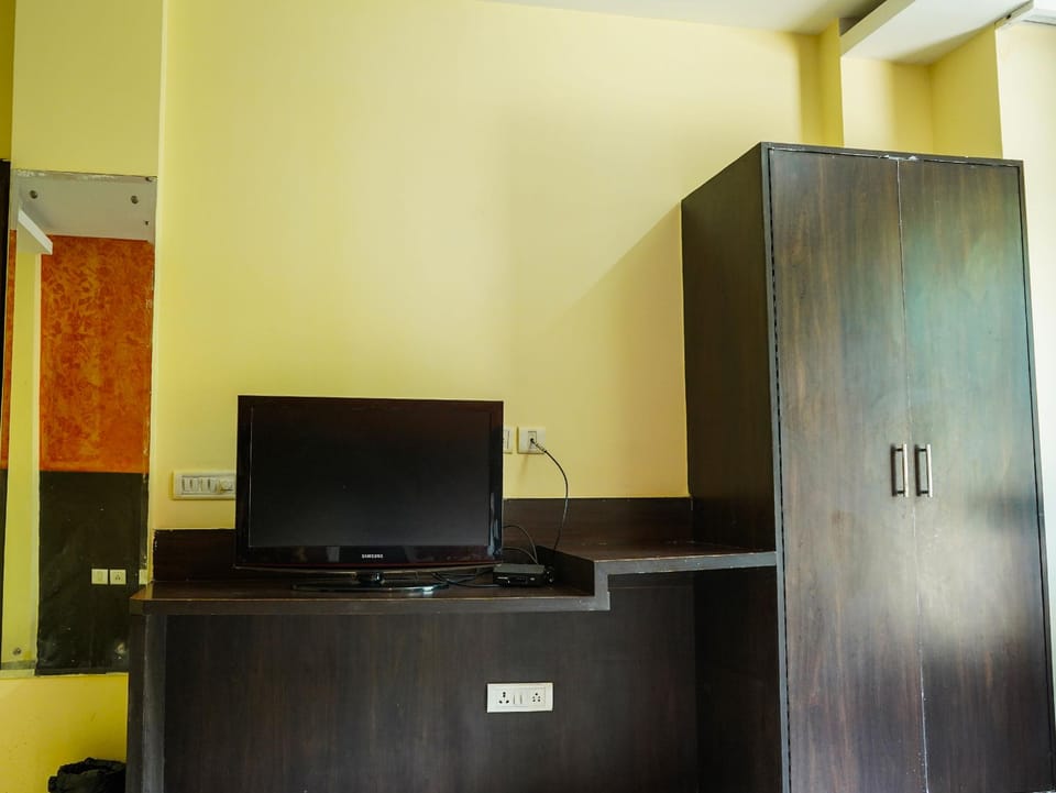Platinum SQS Key  Hotel in Gurugram