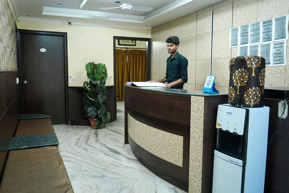 Platinum SQS Key  Hotel in Gurugram