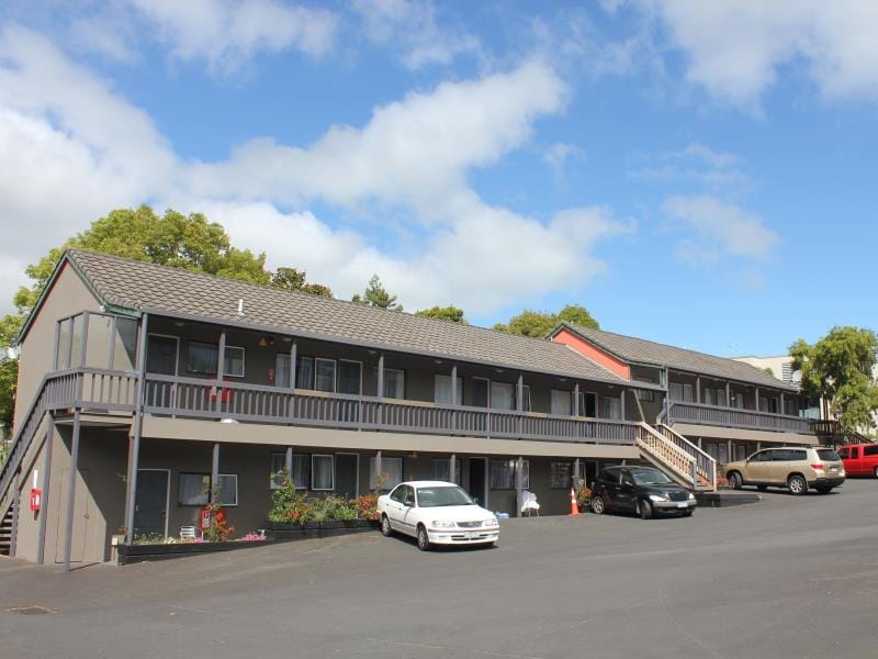 Motel 80 Motel in Auckland