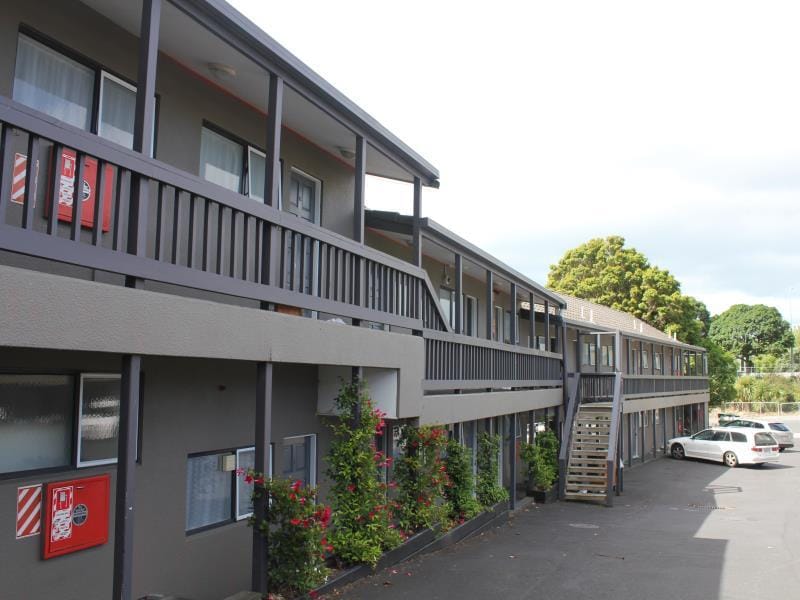 Motel 80 Motel in Auckland
