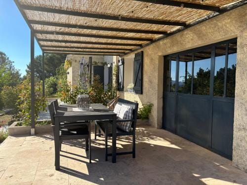 La Maison Perchee Hotel in French Riviera