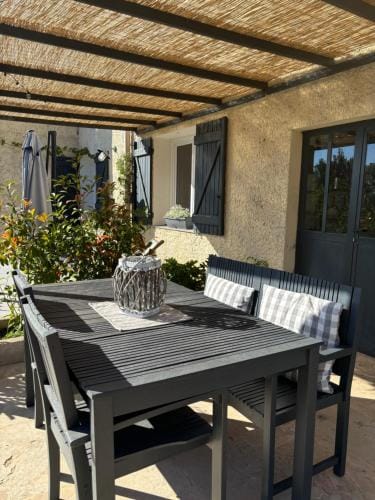 La Maison Perchee Hotel in French Riviera