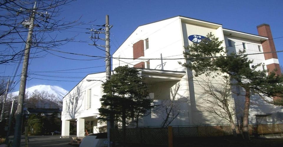 Villa Kisetsufu Hotel in Shizuoka Prefecture