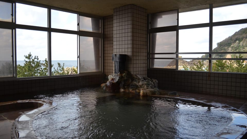 Furusato No Yado Kobase Hotel in Japan