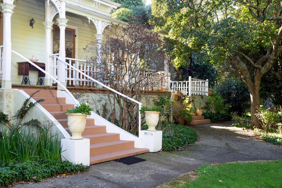 Anabel's of Scottsdale Accommodation Motel in Tasmania