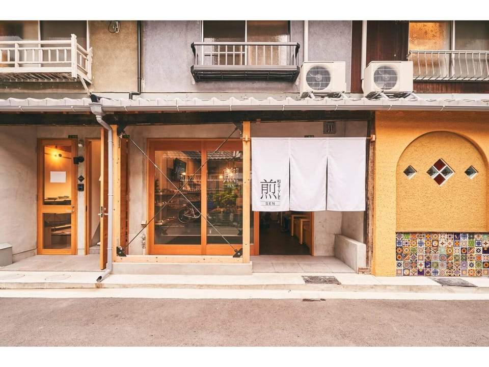 BIO Hotel in Osaka