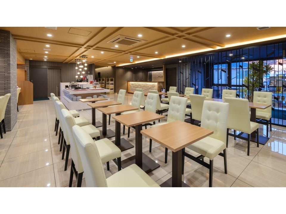Hotel Aston Plaza Hiroshima Hotel in Hiroshima