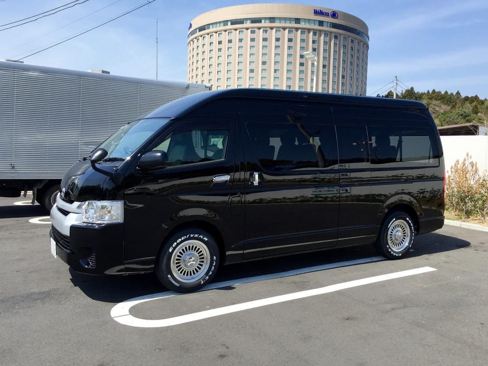 Onefineday Guesthouse Hotel in Chiba Prefecture