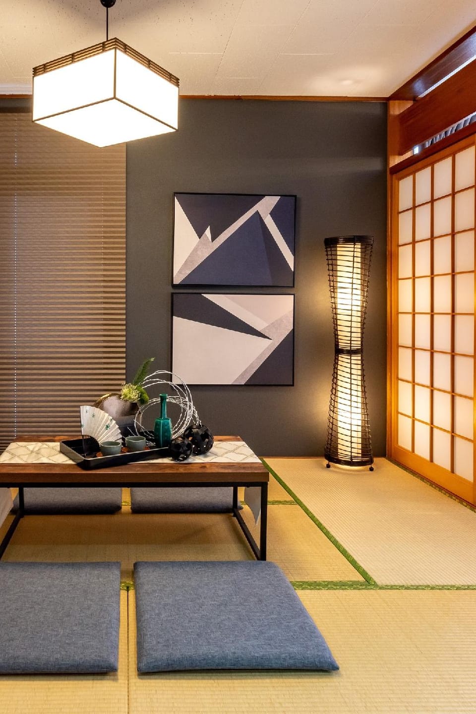 Taira apartment 3rd floor Hotel in Naha