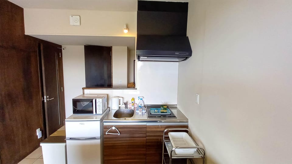 Terrace Iriomote condominium <Iriomotejima> Hotel in Okinawa Prefecture