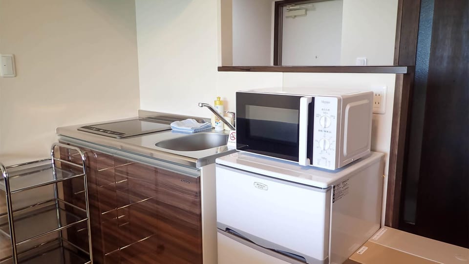 Terrace Iriomote condominium <Iriomotejima> Hotel in Okinawa Prefecture