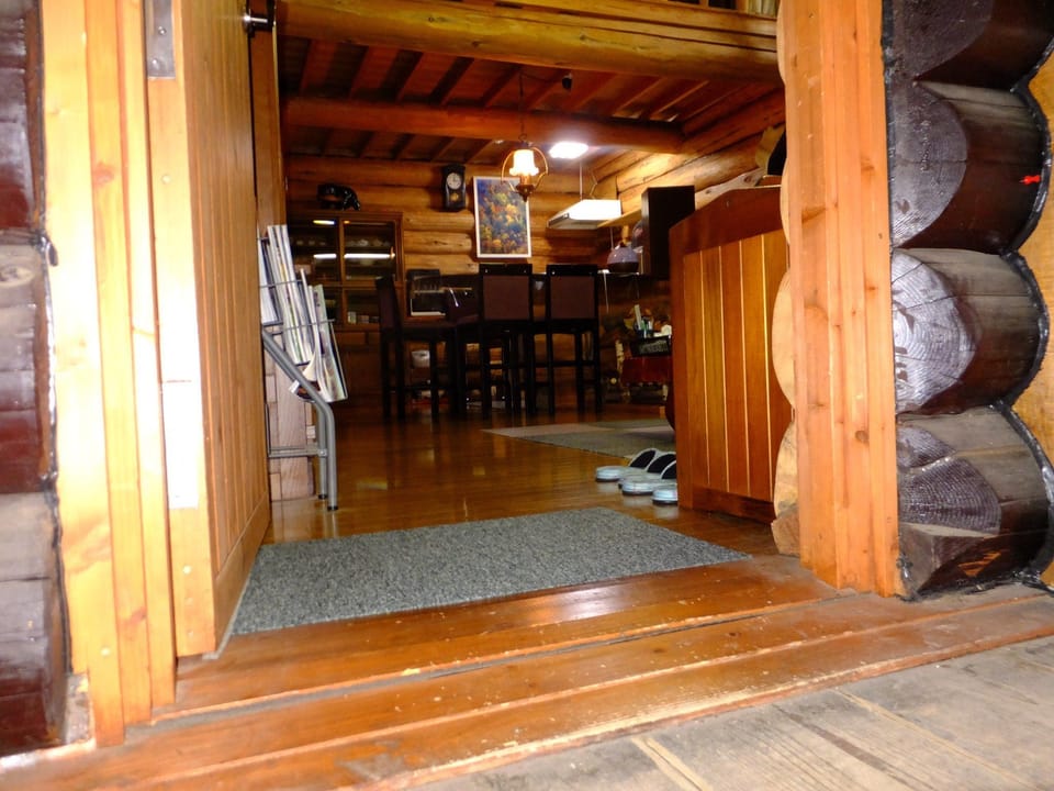 Hitomoshi no Sato Hotel in Hokkaido Prefecture