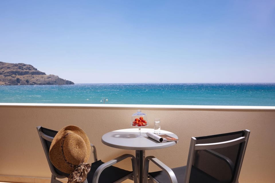 Lamon Hotel Hotel in Plakias