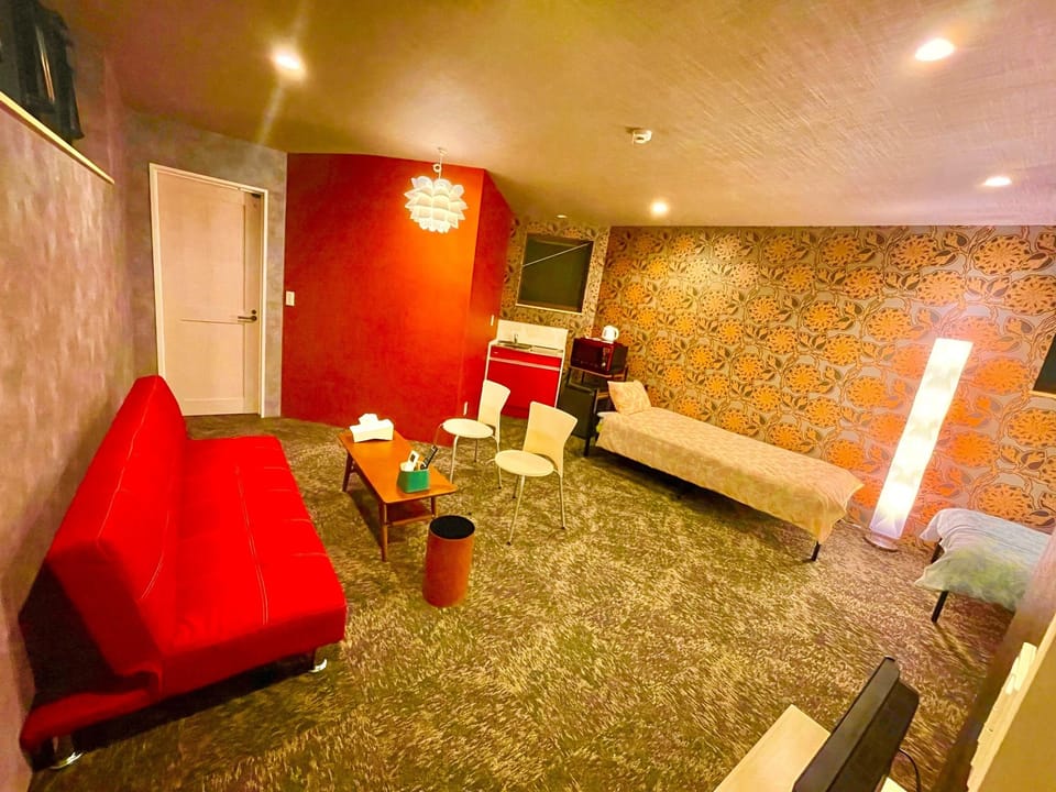 Villa Inuyama Hotel in Aichi Prefecture