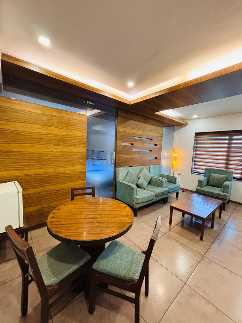 Hotel Kanan Hotel in Ahmedabad