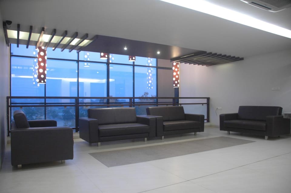 Hotel Kanan Hotel in Ahmedabad