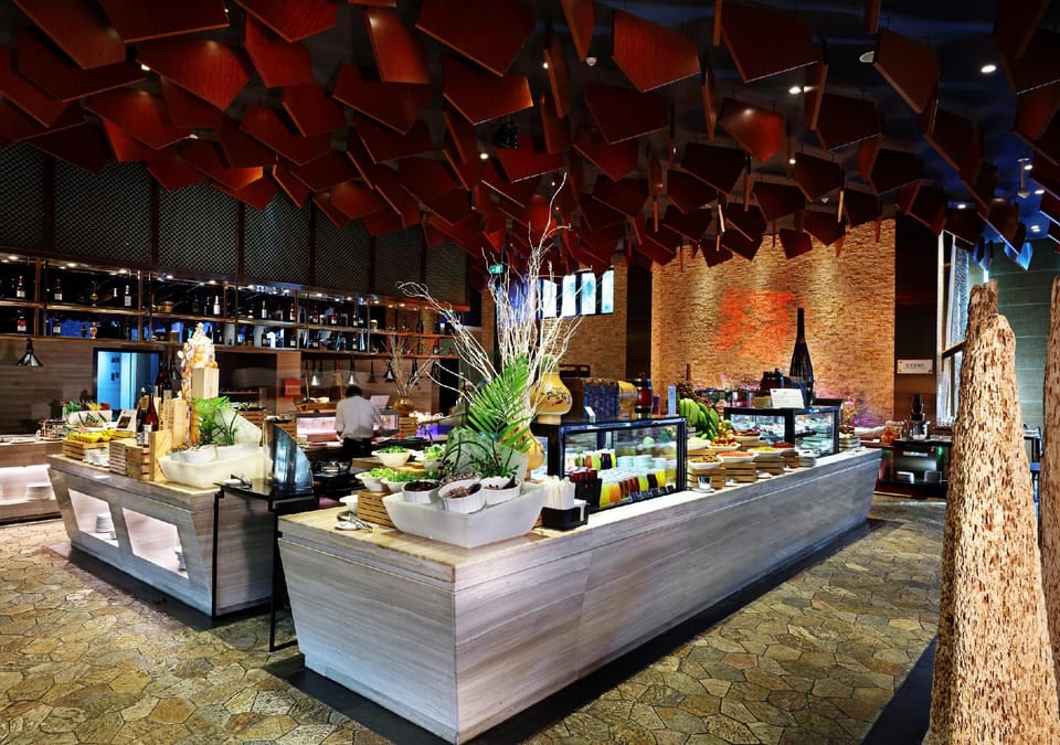 Buffet