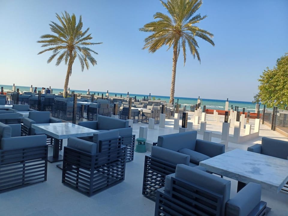 Al Qurum Resort Resort in Muscat