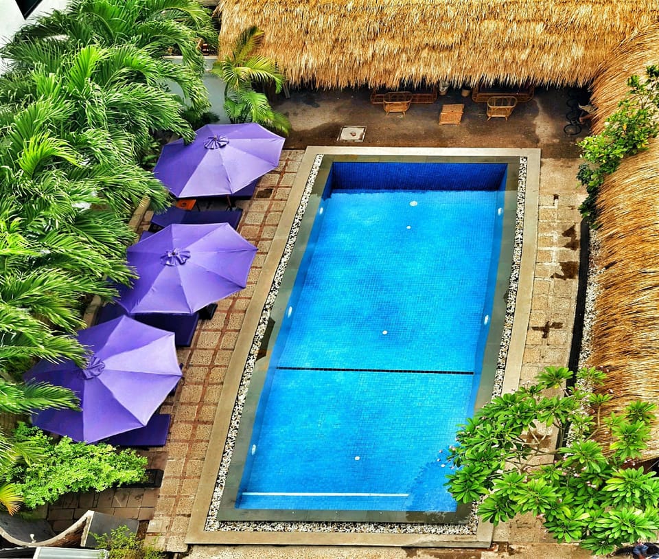 Cambali Lotus Hotel Hotel in Krong Siem Reap