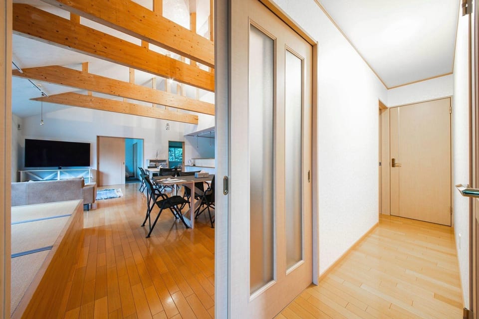 The Fam Hotel in Hokkaido Prefecture