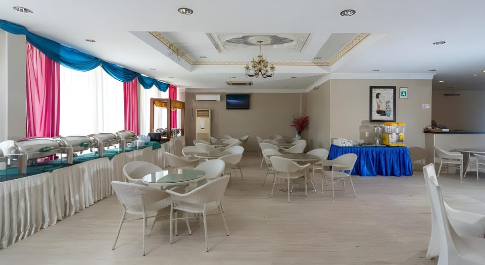 OYO 89619 De Choice Hotel Hotel in Sabah
