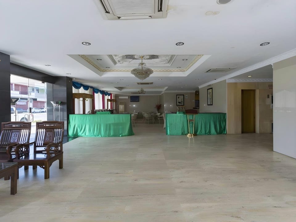 OYO 89619 De Choice Hotel Hotel in Sabah