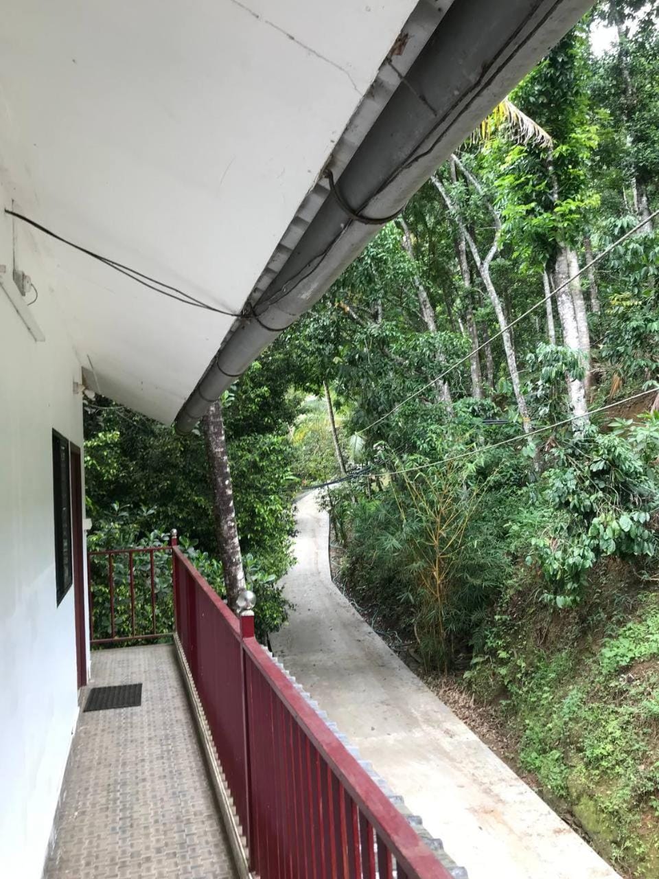 Sunleo Spice Villas  Apartment hotel in Kerala